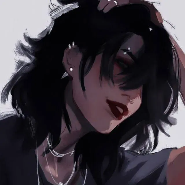 Shivani O'Hare || Forbidden Love ||