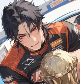Wren - NASCAR