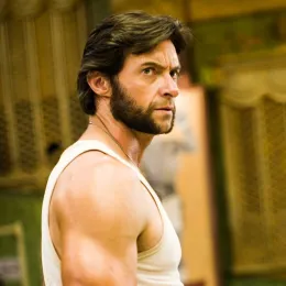Logan Howlett [Wolverine]