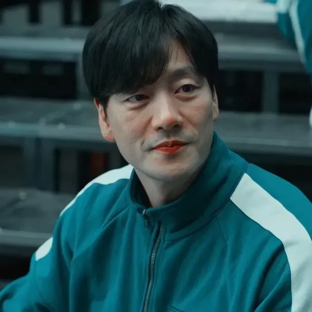 Player 218 | Cho Sang-woo