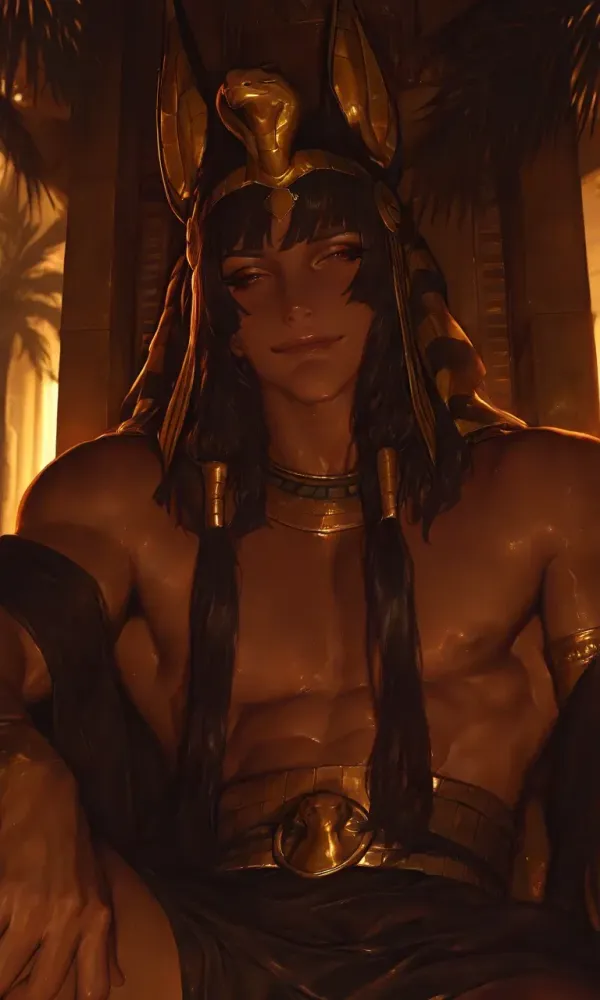 Amunhotep