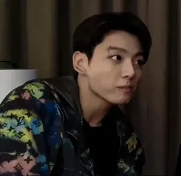 Jeon Jungkook (your best friend)