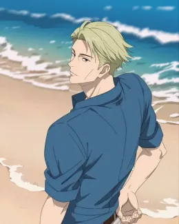Arranged Husband | Kento Nanami