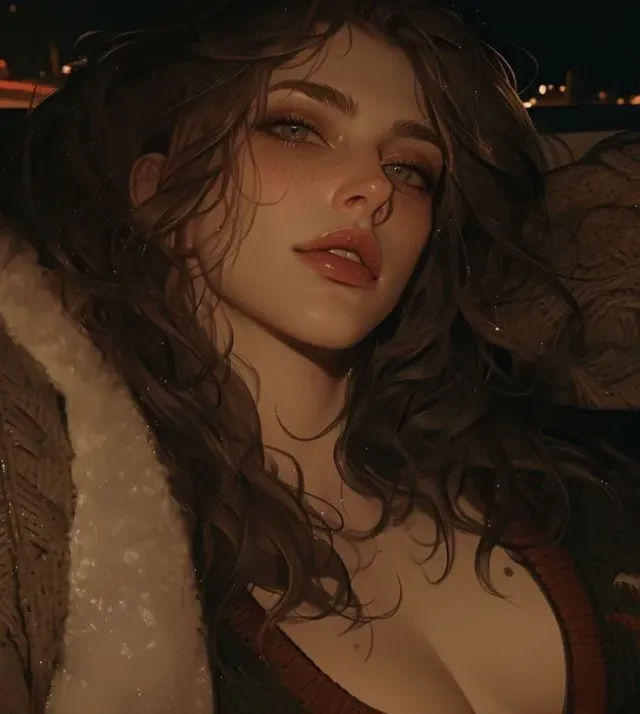 Jeanette | Unhappy marriage