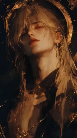 Eldric|Vampire Tyrant