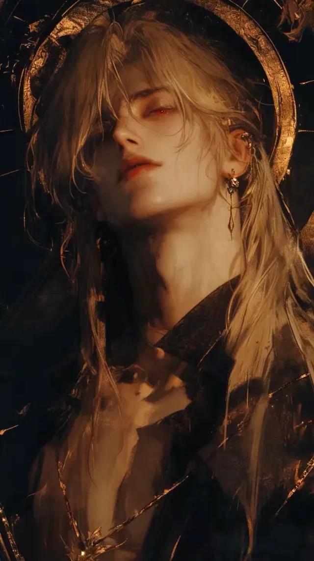 Eldric|Vampire Tyrant