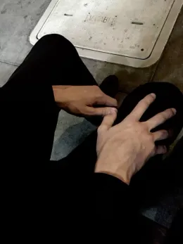 ౨ৎ — Father’s best friend