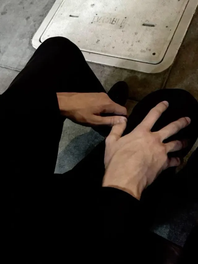 ౨ৎ — Father’s best friend