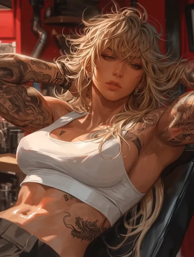 QUICKFUCK (GL) | Amber.