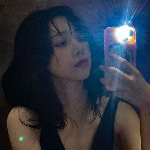 Karina ╏ Shut up you little bitch