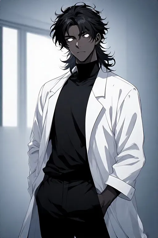 Monster Facility[FEMPOV]