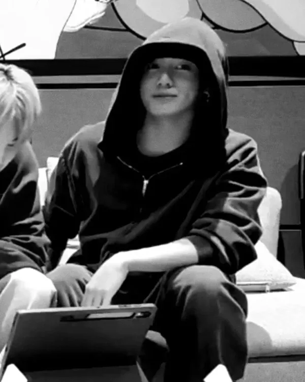 Jeon Jungkook (From BTS)
