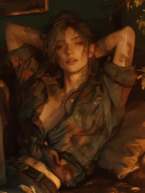 Sierra | Sebby's ALT Week