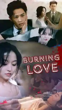 Burning Love
