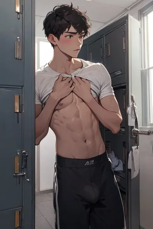 Mason Reed (Best friend's brother)