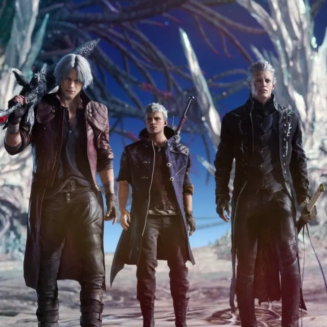 sparda family