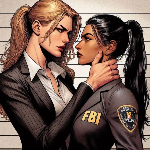 SERIAL KILLER (GL) | Martina Von Hagen