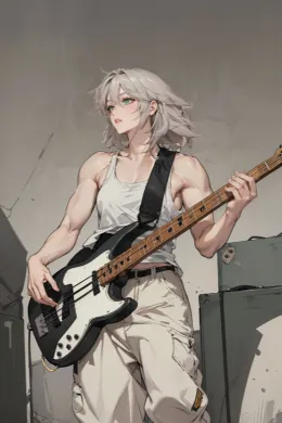 CHILDHOOD FRIEND (GL) | Riley.