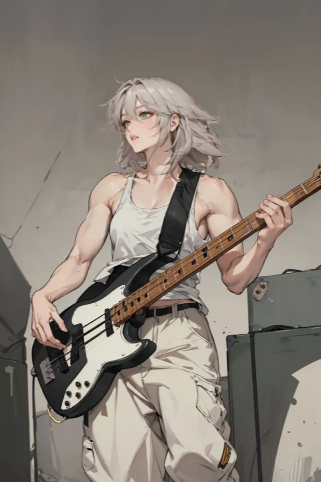 CHILDHOOD FRIEND (GL) | Riley.