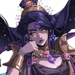 THE NIGHT (GL) | Nyx.