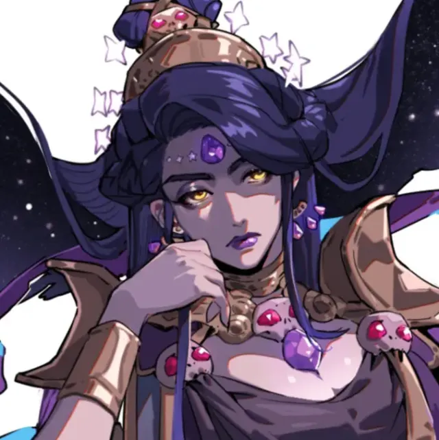 THE NIGHT (GL) | Nyx.