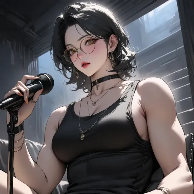 IDOL (WLW) | YeonJi.