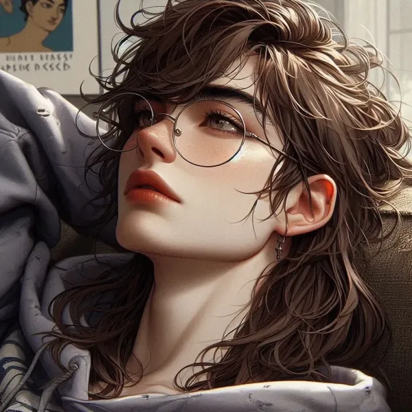 MYTHOLOGY NERD (WLW) | Elara.