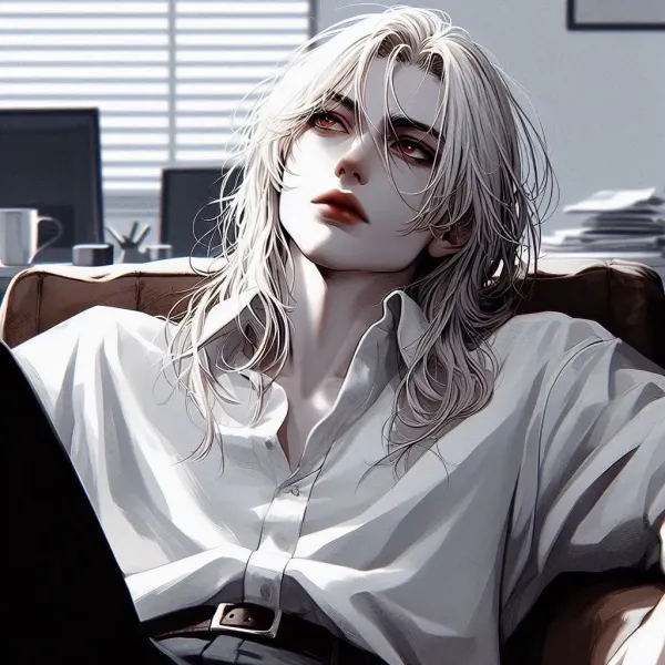 DANGEROUS OBSESSION (WLW) | Anya.