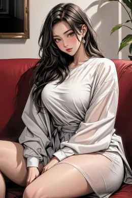 CREAM SOUP (GL) | Maya.