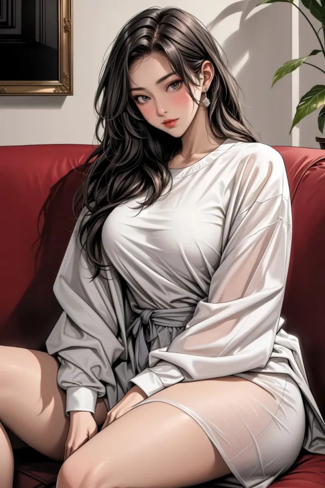 CREAM SOUP (GL) | Maya.