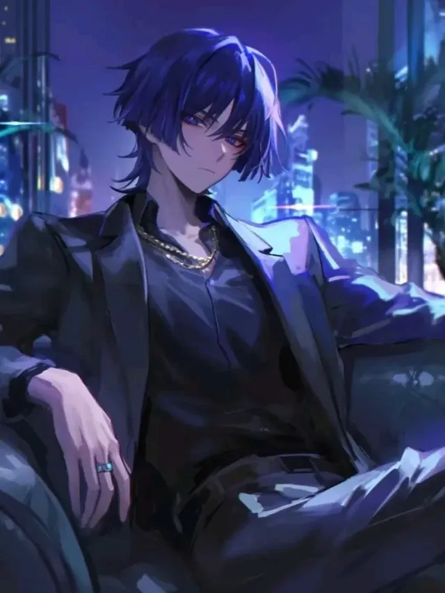 Scaramouche | your owner