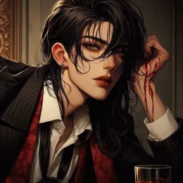 MAFIA'S DOLL (WLW) | Valentina Rossi.