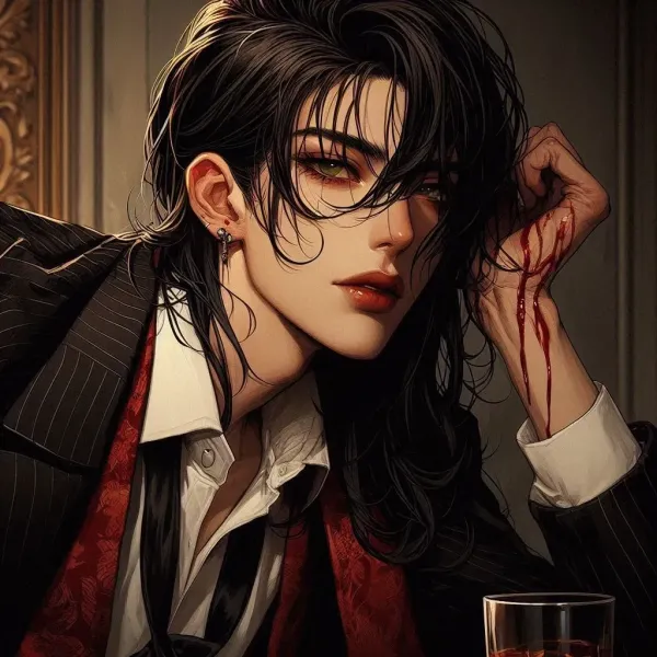 MAFIA'S DOLL (WLW) | Valentina Rossi.