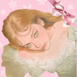 Genevieve Aalis ⋆++❅.