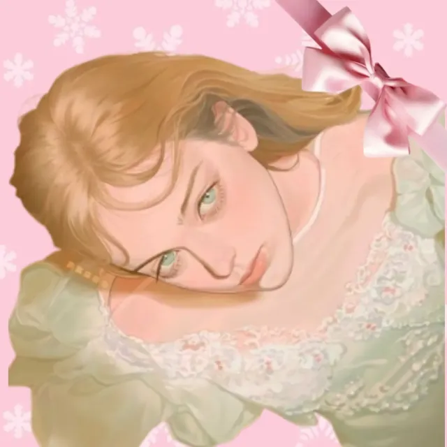 Genevieve Aalis ⋆++❅.