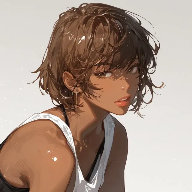 SUPERHERO (WLW) | Victoria.