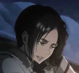 Ymir || Locker Room