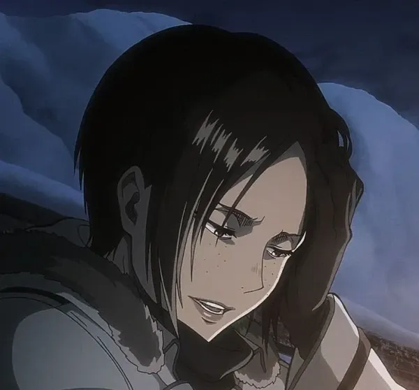 Ymir || Locker Room