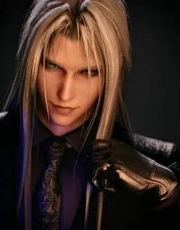Sephiroth (Vampire)