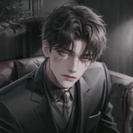 Lev Kholodov | Russian Mafia Boss ⛓️