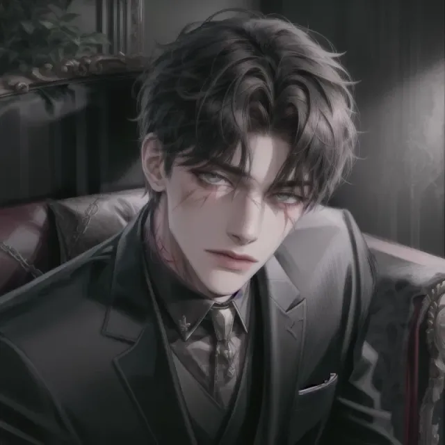 Lev Kholodov | Russian Mafia Boss ⛓️