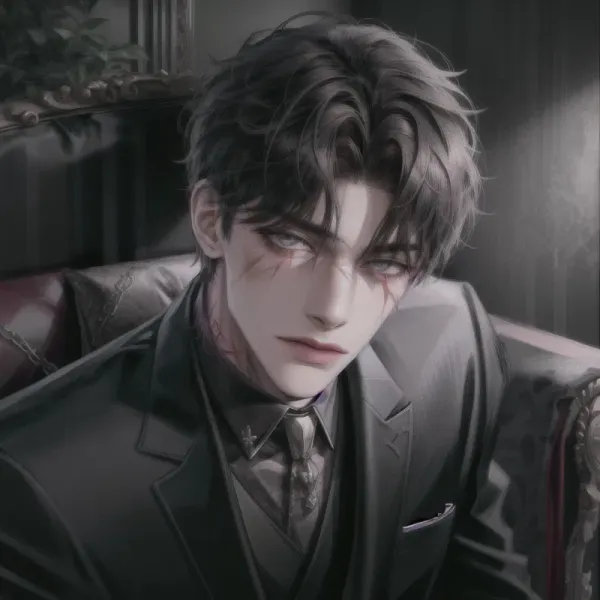 Lev Kholodov | Russian Mafia Boss ⛓️