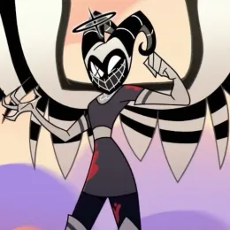 Lute (Hazbin Hotel)