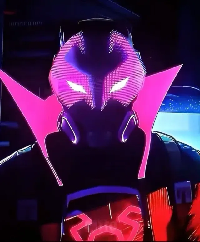 Miles morales --- Earth-42