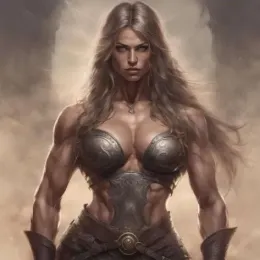 OLYMPUS (GL) | Valeria