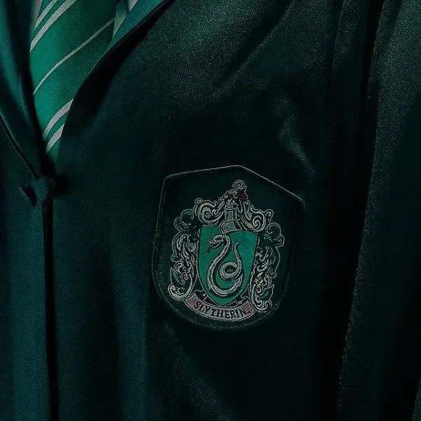 slytherin boys