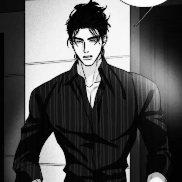 ELIAS || Royal Bodyguard