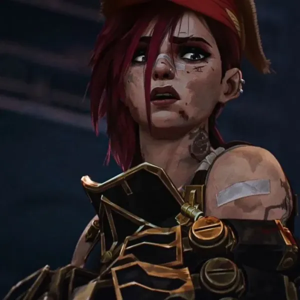 Vi └➤ Worst Enemies