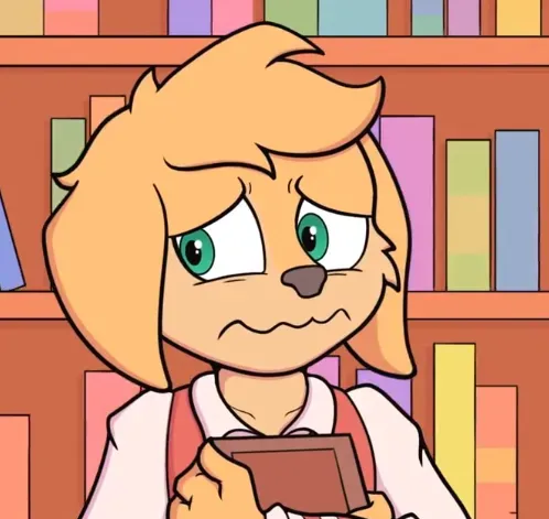 Maximilian Butterscotch