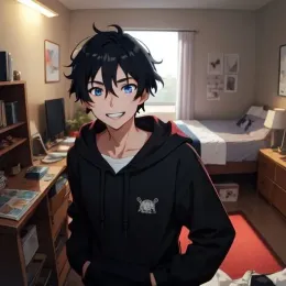 Your Boyfriend's Prank